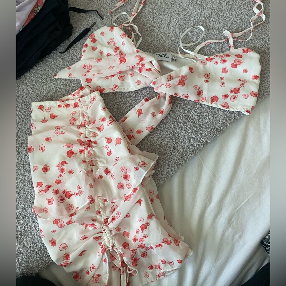 Princess Polly Matching Set